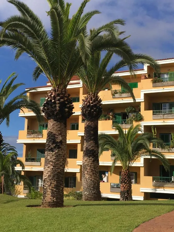 Lägenhet Greenday Santa Úrsula Spanien